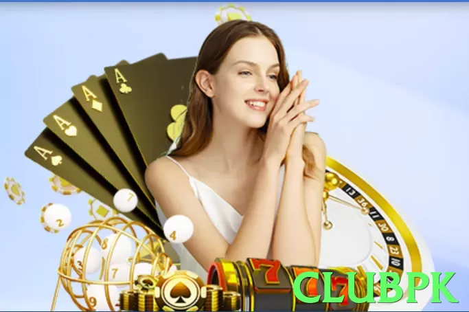 clubpk App - 5